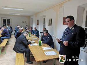 Občni zbor PGD Cezanjevci 4